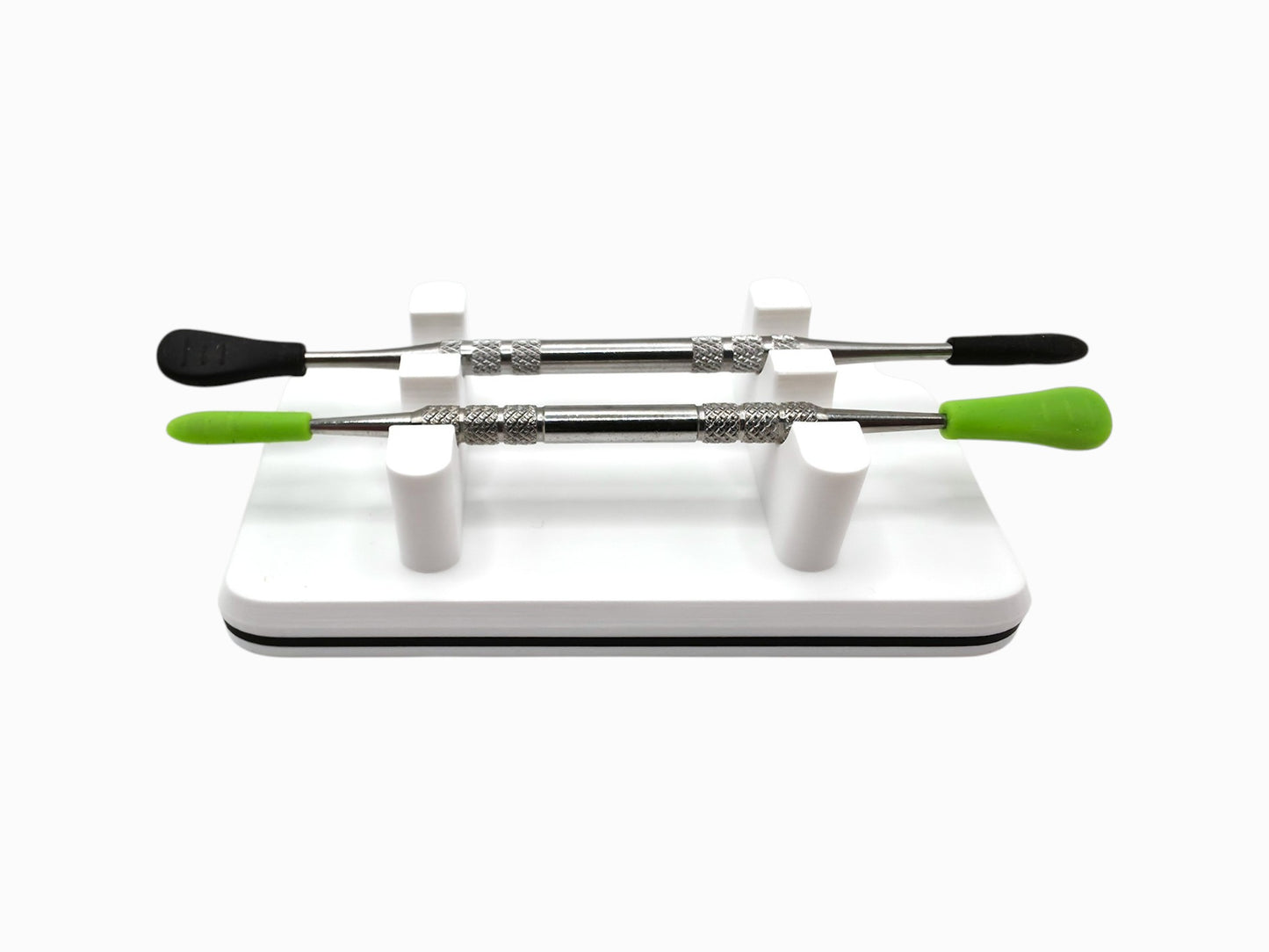Double Dabber Stand