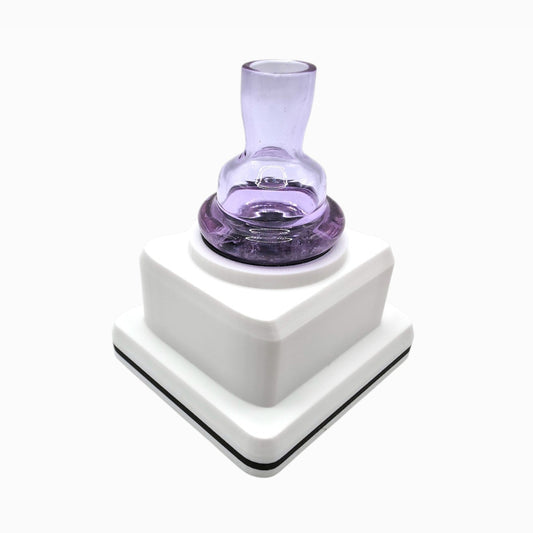 "Silicone Carb Cap Holder" (Single)