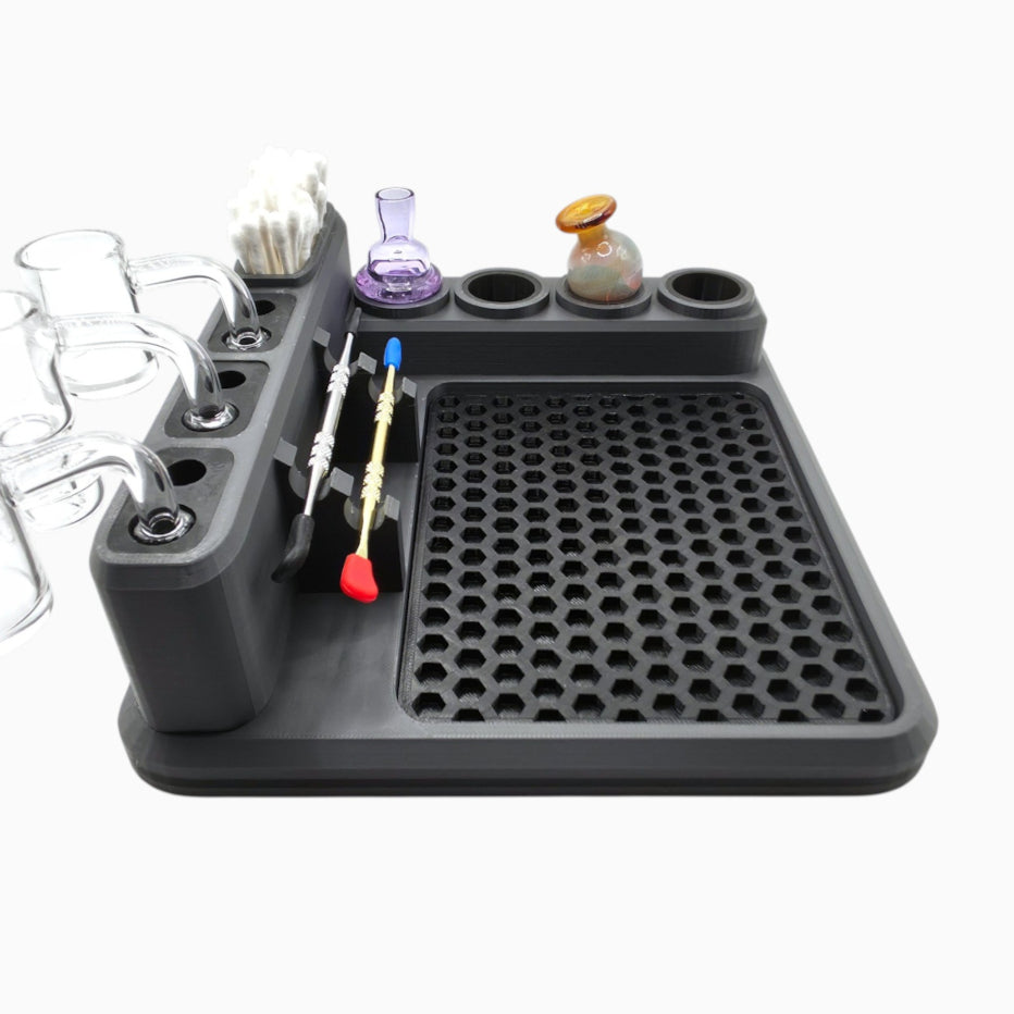 The Dabdock Tray