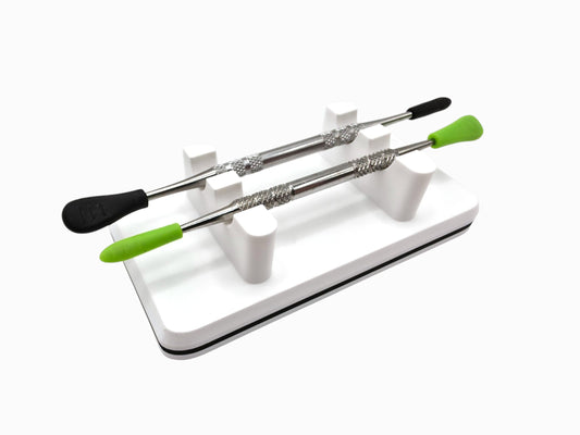 2-slot dab tool stand, compact