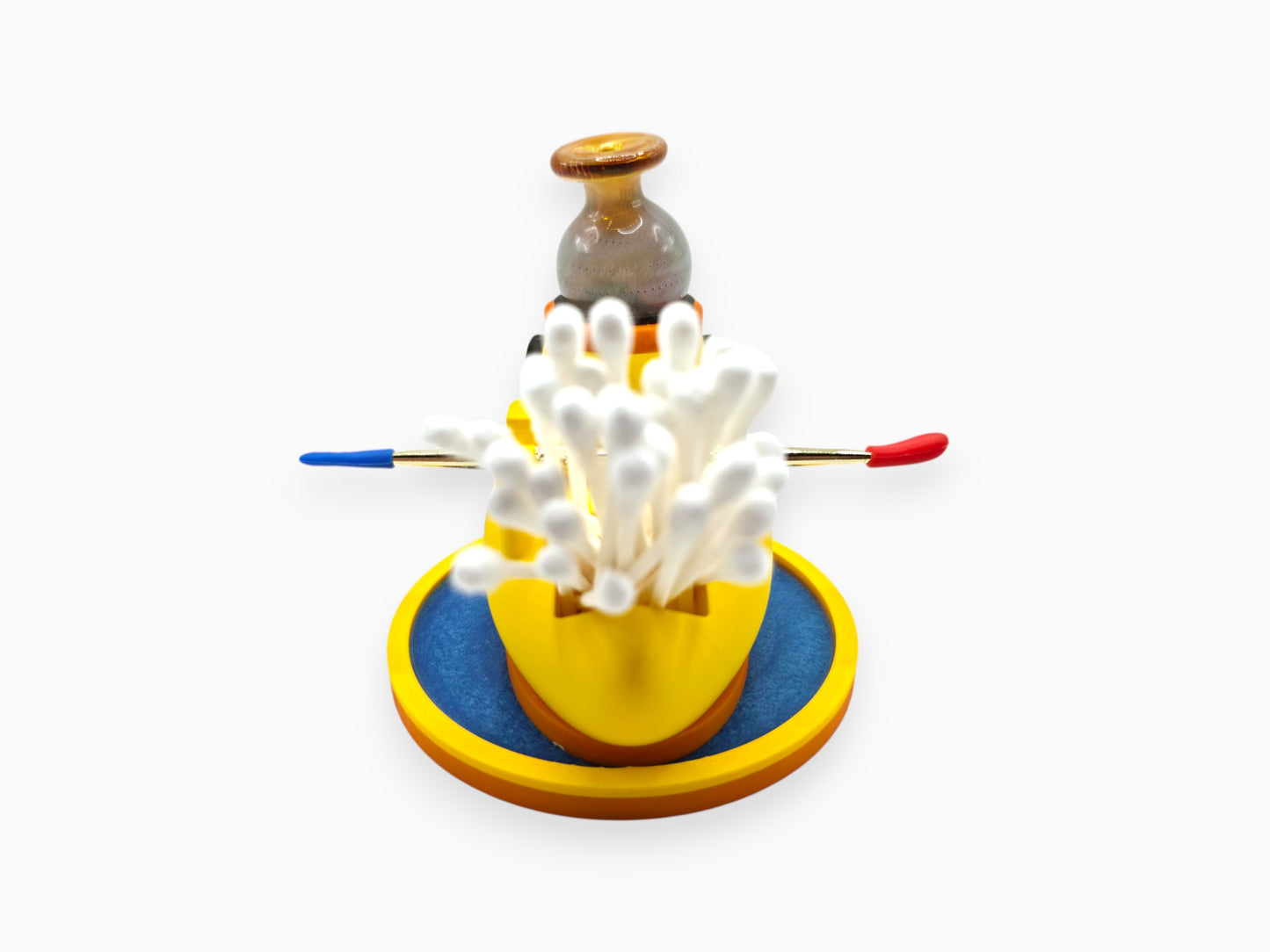 The Dabduck