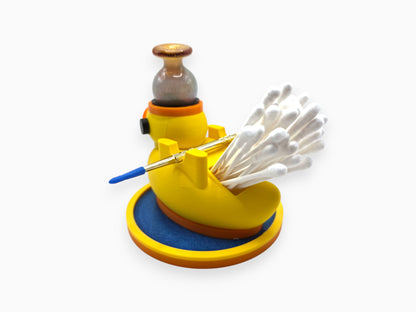 The Dabduck