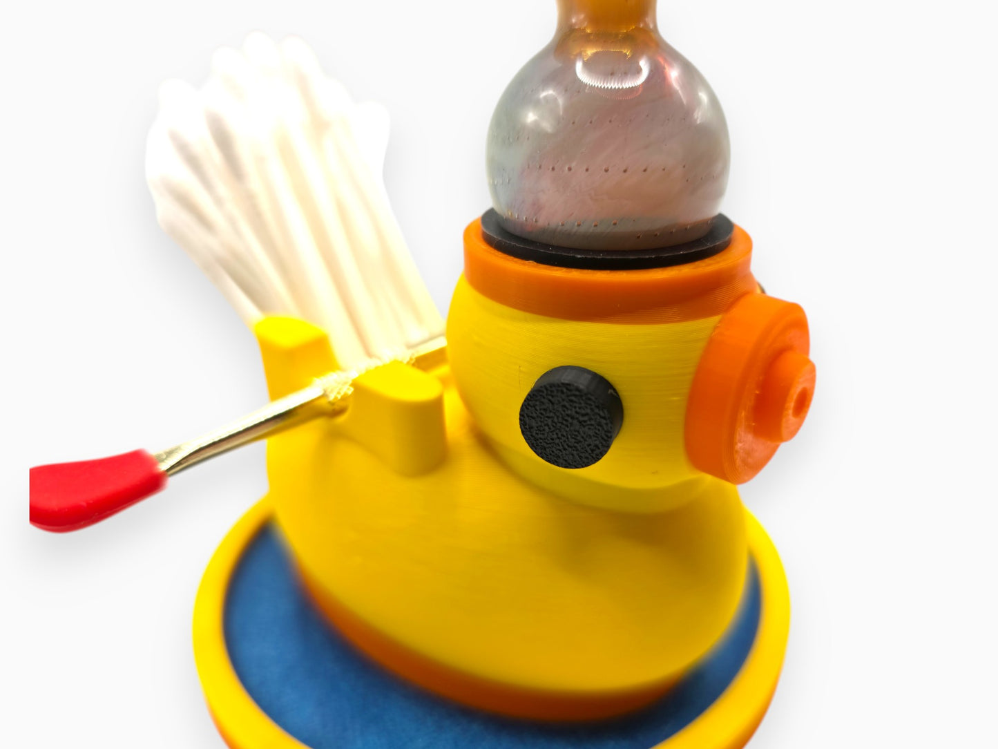 The Dabduck