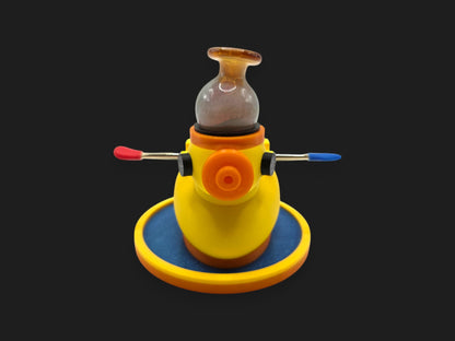 The Dabduck