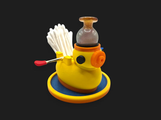 The Dabduck