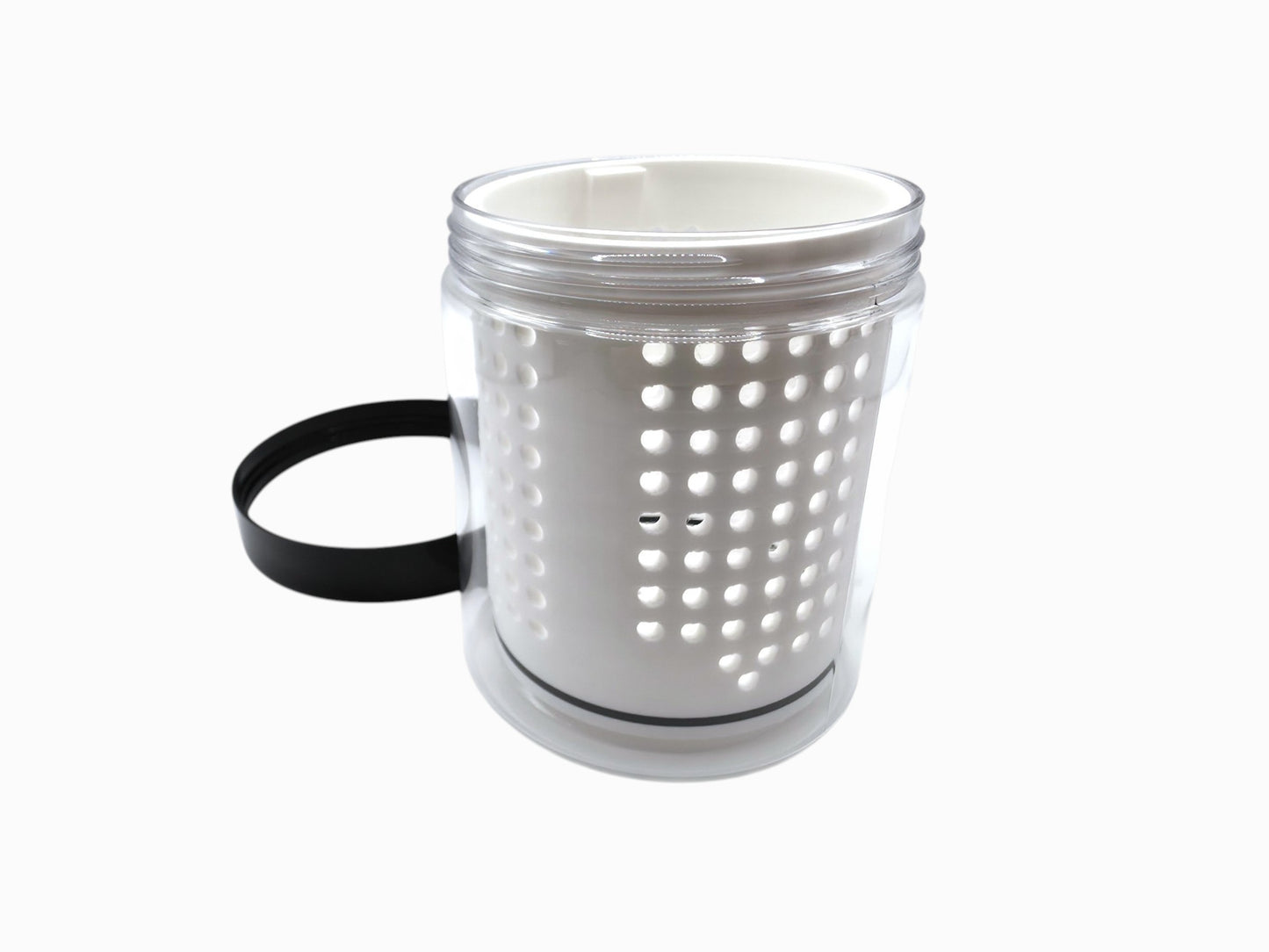 The Iso Soak Jar 16oz