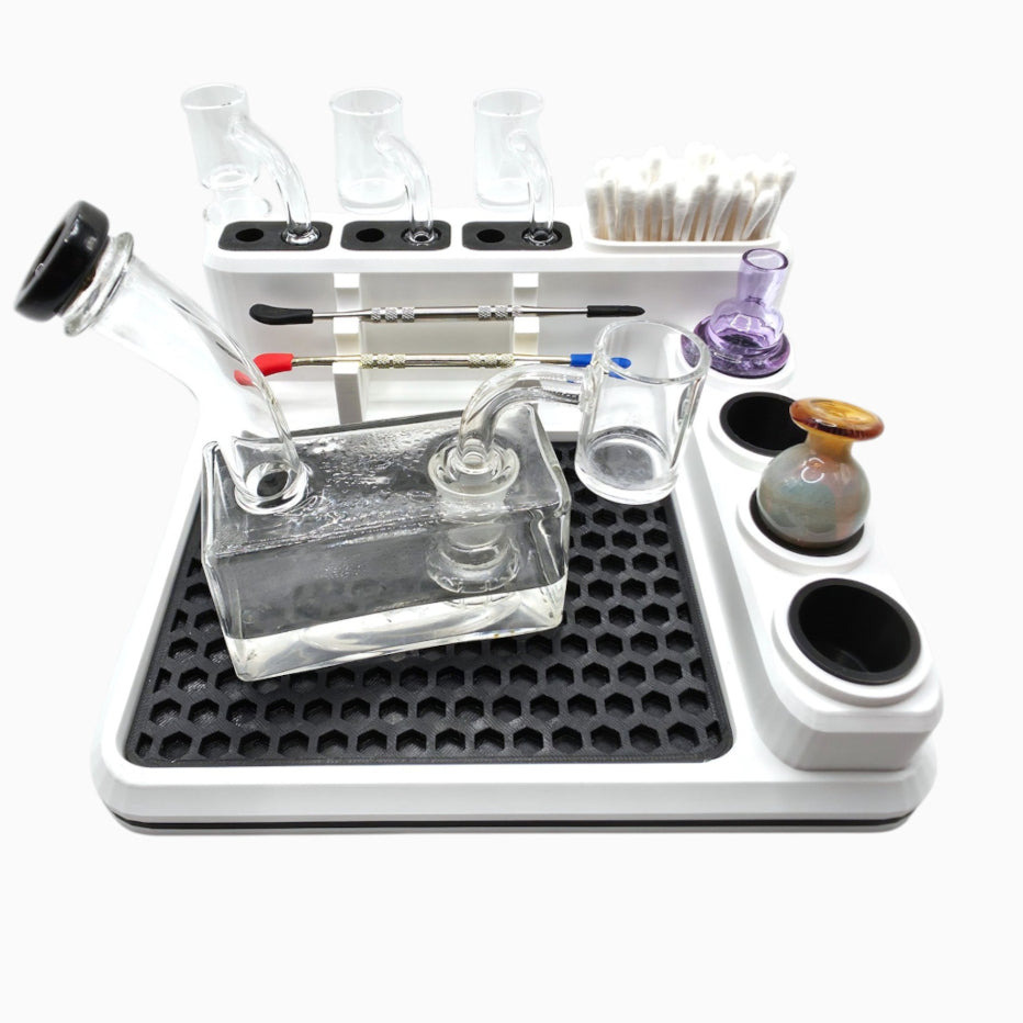 The Dabdock Tray