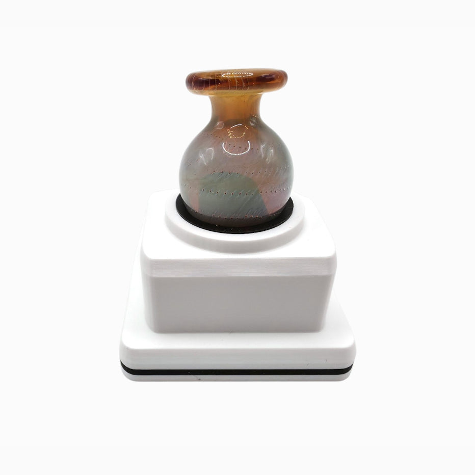 Single (1x) Silicone Cap Holder