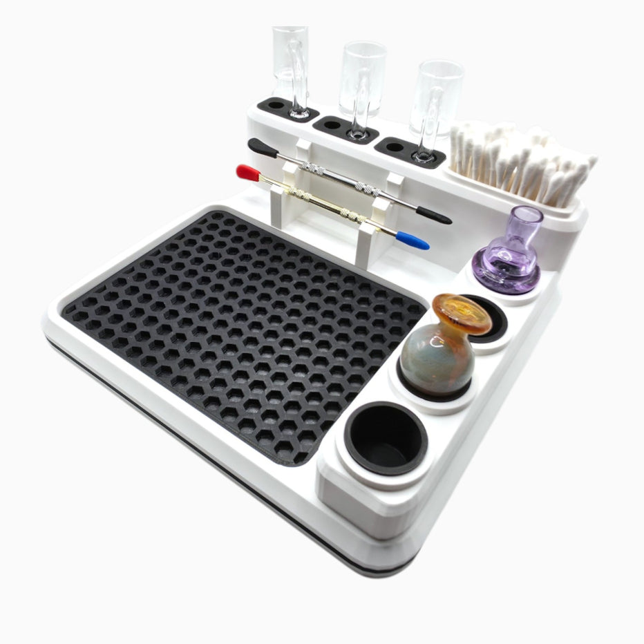 The Dabdock Tray