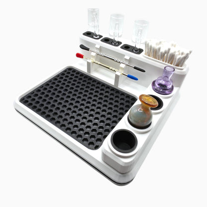 The Dabdock Tray